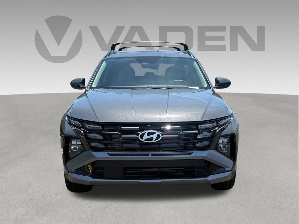 New 2026 Hyundai Tucson SEL FWD image 24