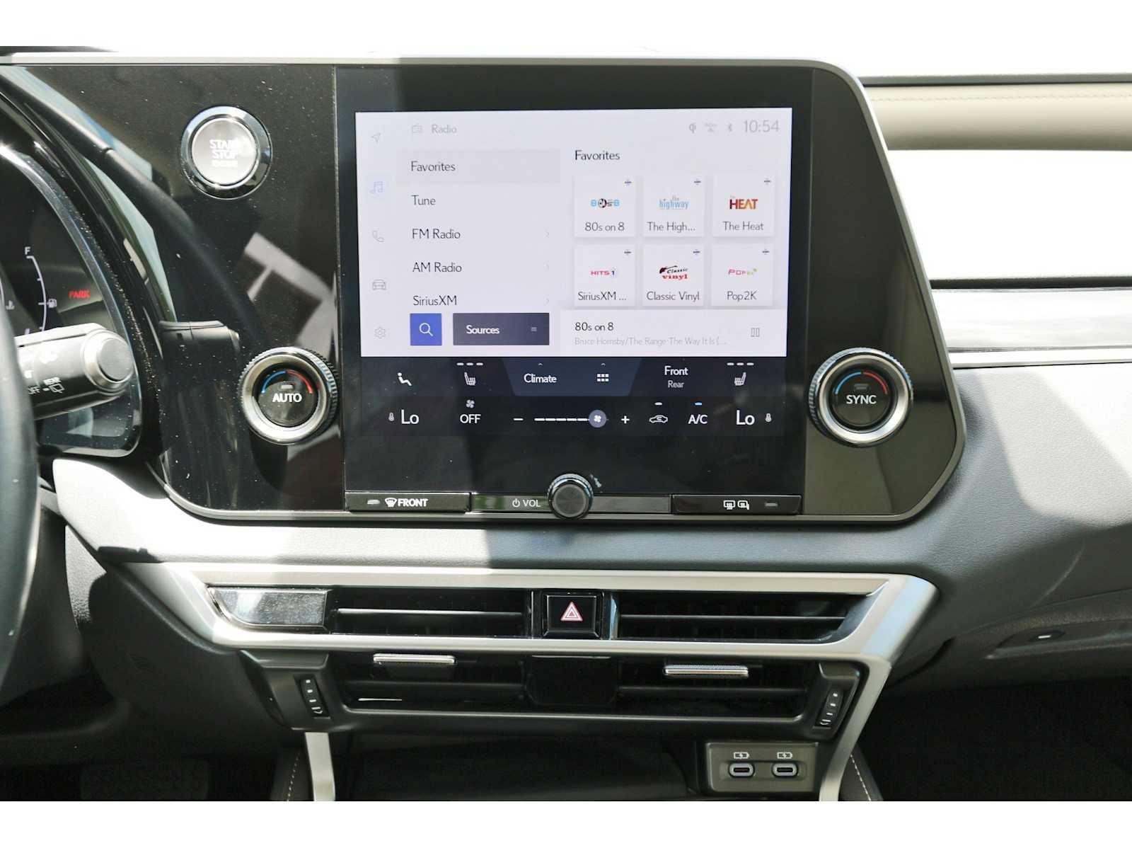 Used 2024 Lexus RX 350 FWD w/ Technology Package image 22