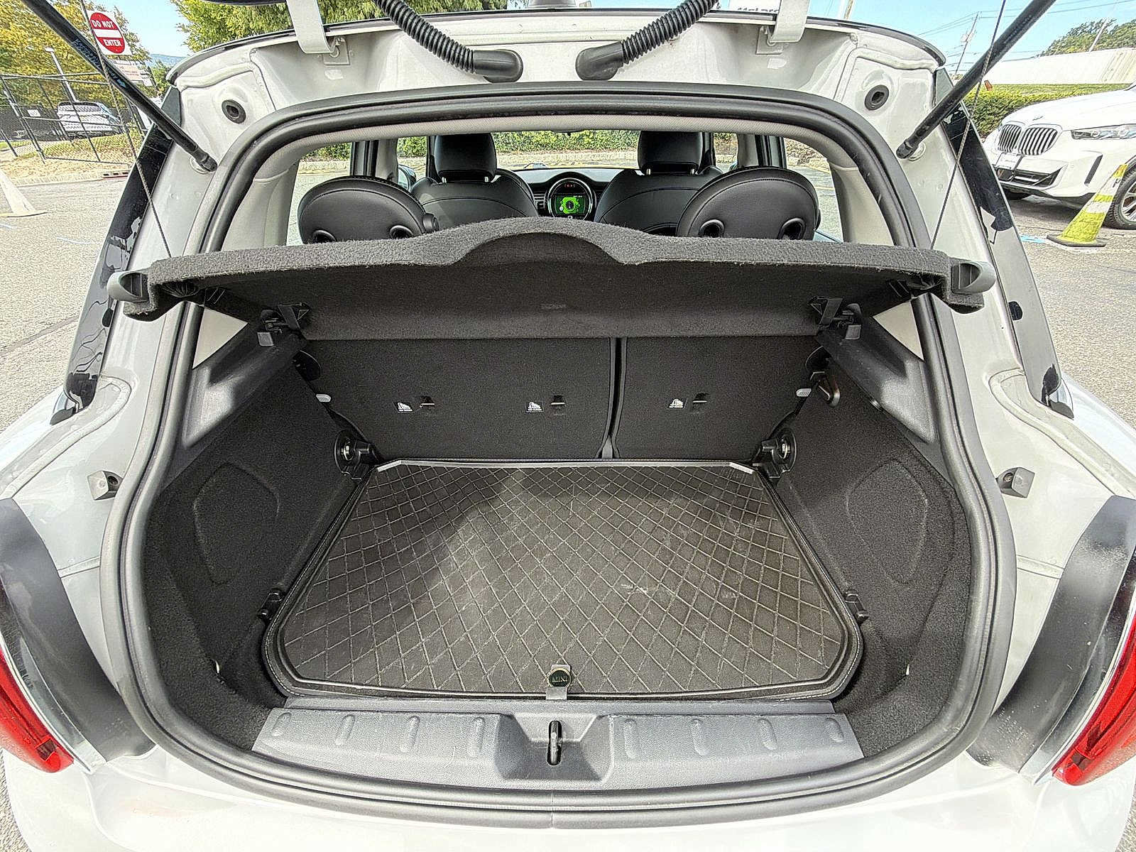Used 2020 MINI Cooper S w/ Storage Package FWD image 27