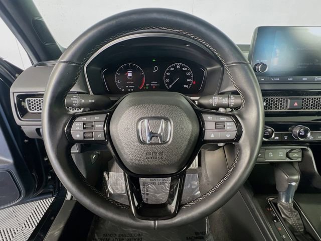 Used 2025 Honda Civic Sport image 15