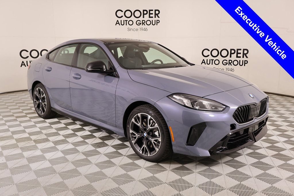 New 2026 BMW 228i xDrive w/ Technology Package AWD/4WD 360° Tour