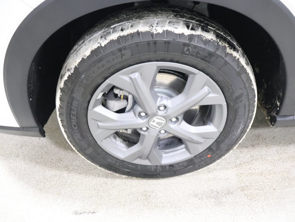 New 2027 Honda HR-V LX image 9