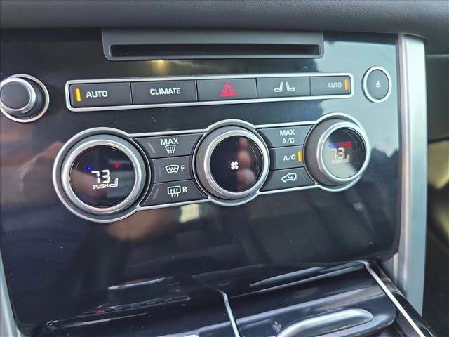 Used 2017 Land Rover Range Rover Long Wheelbase Supercharged image 22