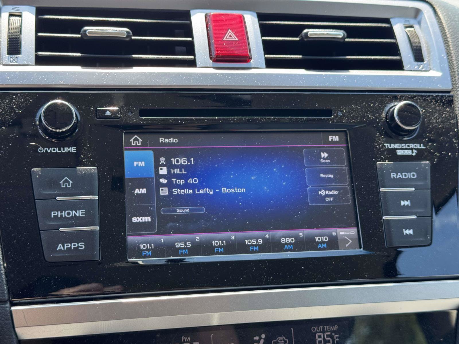 Used 2019 Subaru Outback 2.5i AWD/4WD image 23
