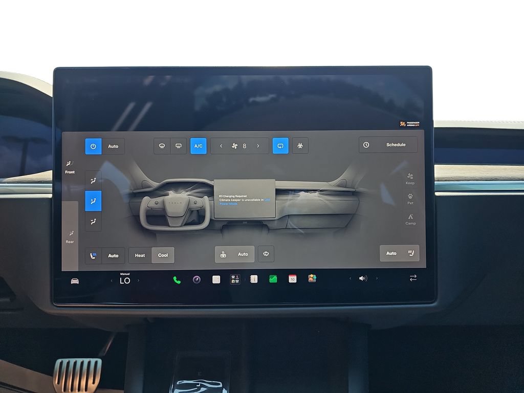 Used 2022 Tesla Model S AWD/4WD image 24