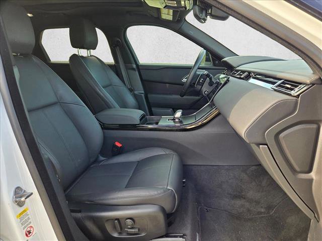 Certified 2026 Land Rover Range Rover Velar Dynamic SE image 20