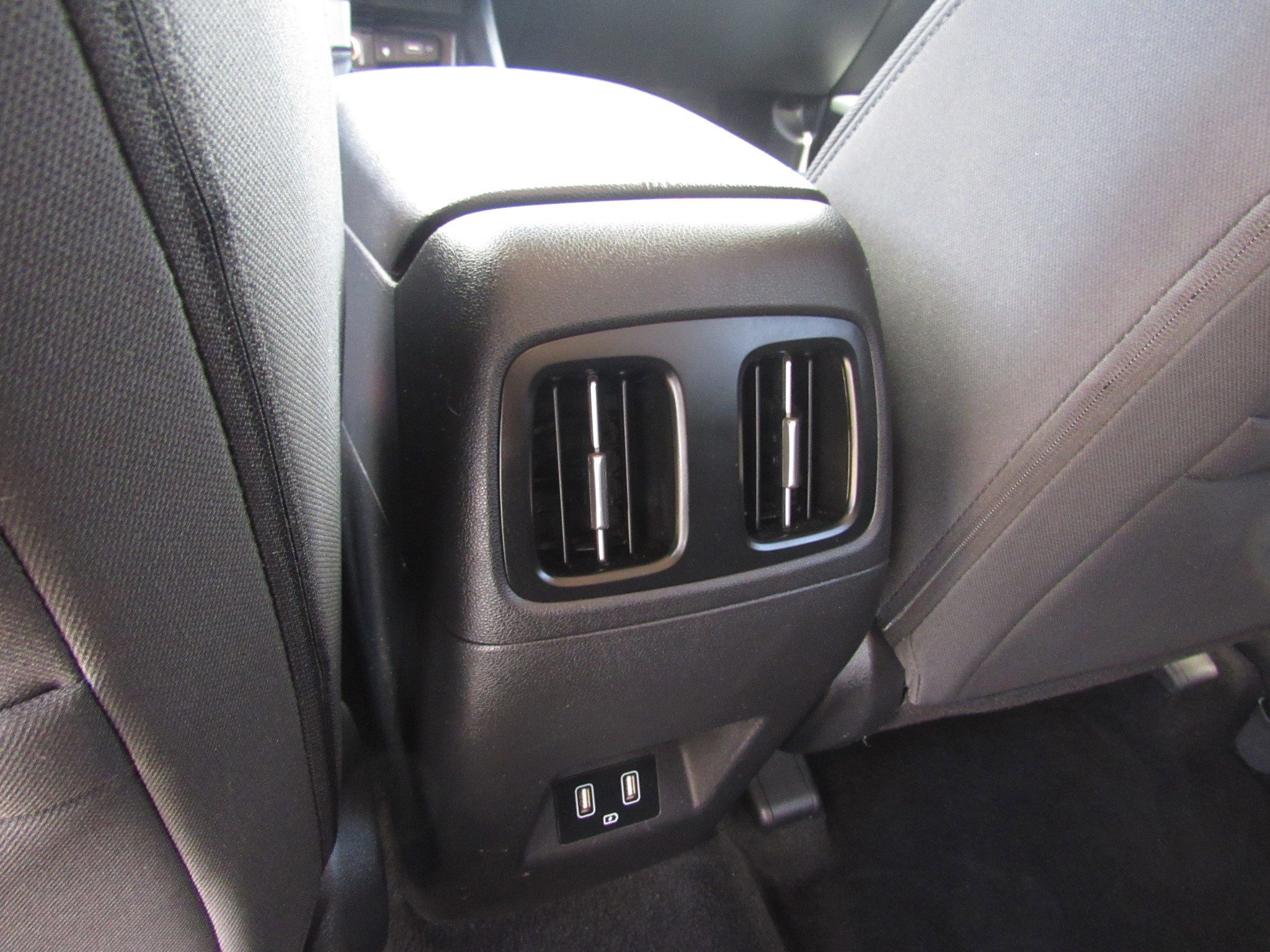 Used 2024 Hyundai Tucson SEL image 14