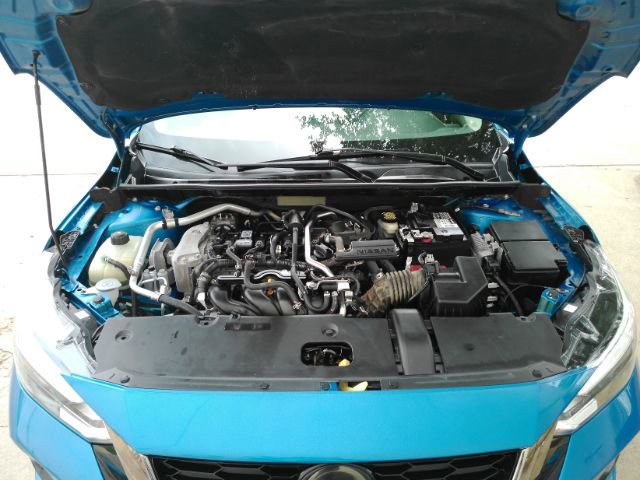 Used 2020 Nissan Sentra SR image 48