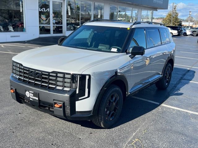 New 2027 Kia Telluride SX Prestige X-Pro AWD/4WD image 3