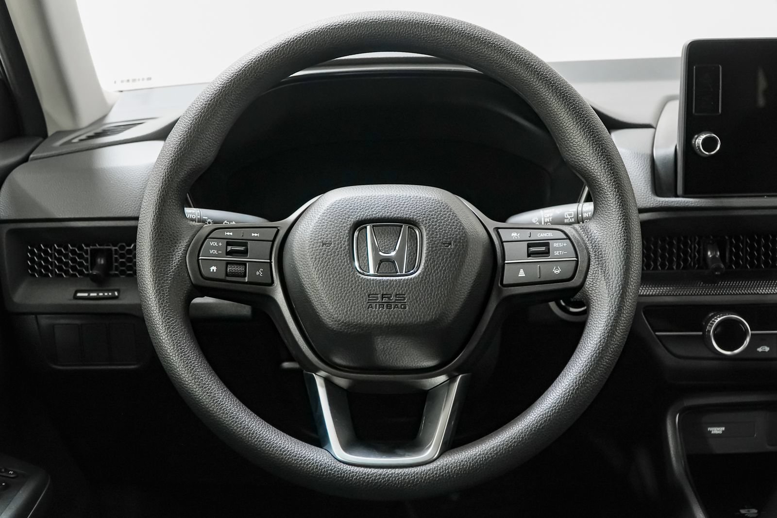 New 2026 Honda CR-V LX image 22