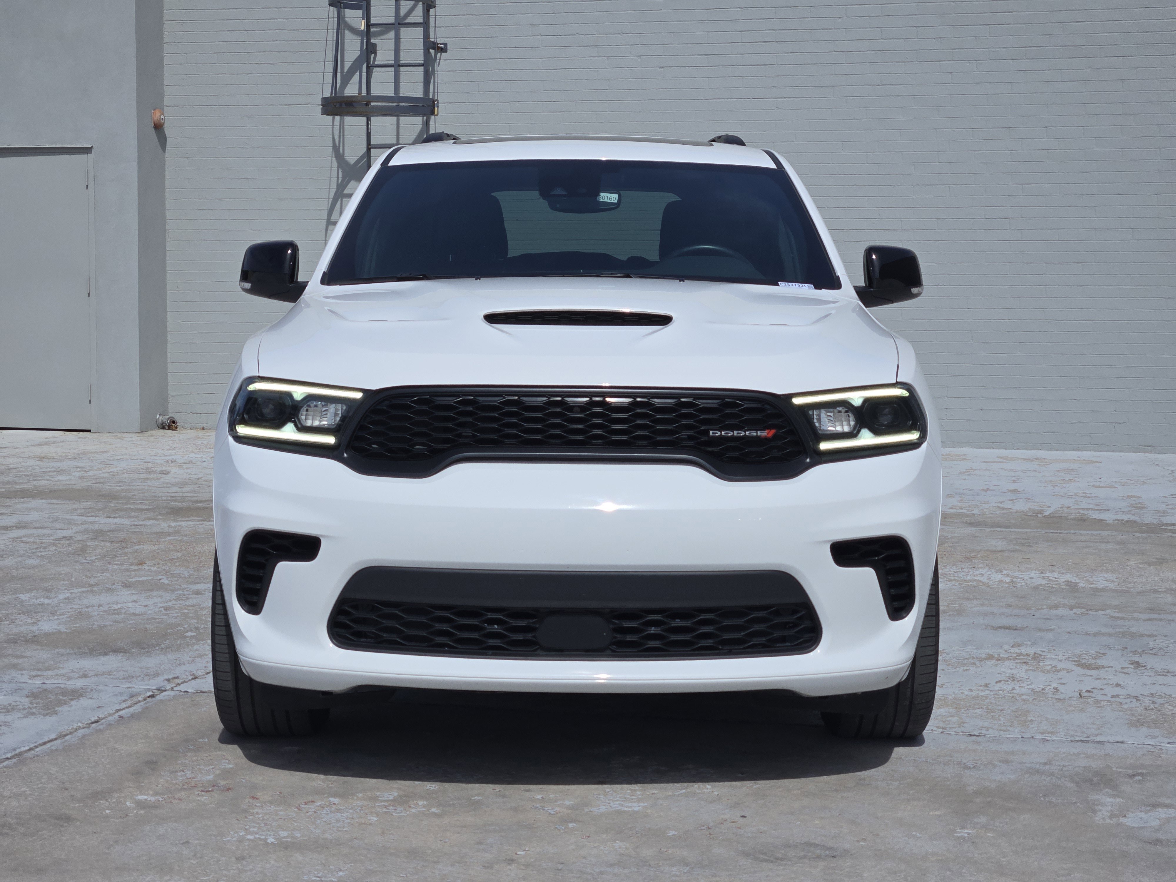 Used 2024 Dodge Durango GT image 3