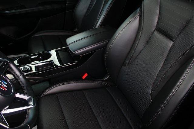 Used 2024 Buick Envision Preferred image 4