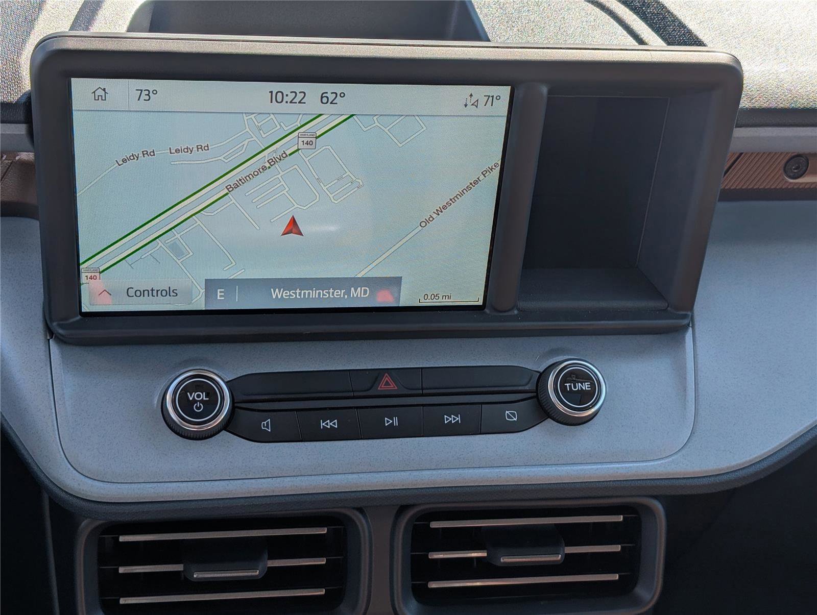 Used 2024 Ford Maverick Lariat image 29