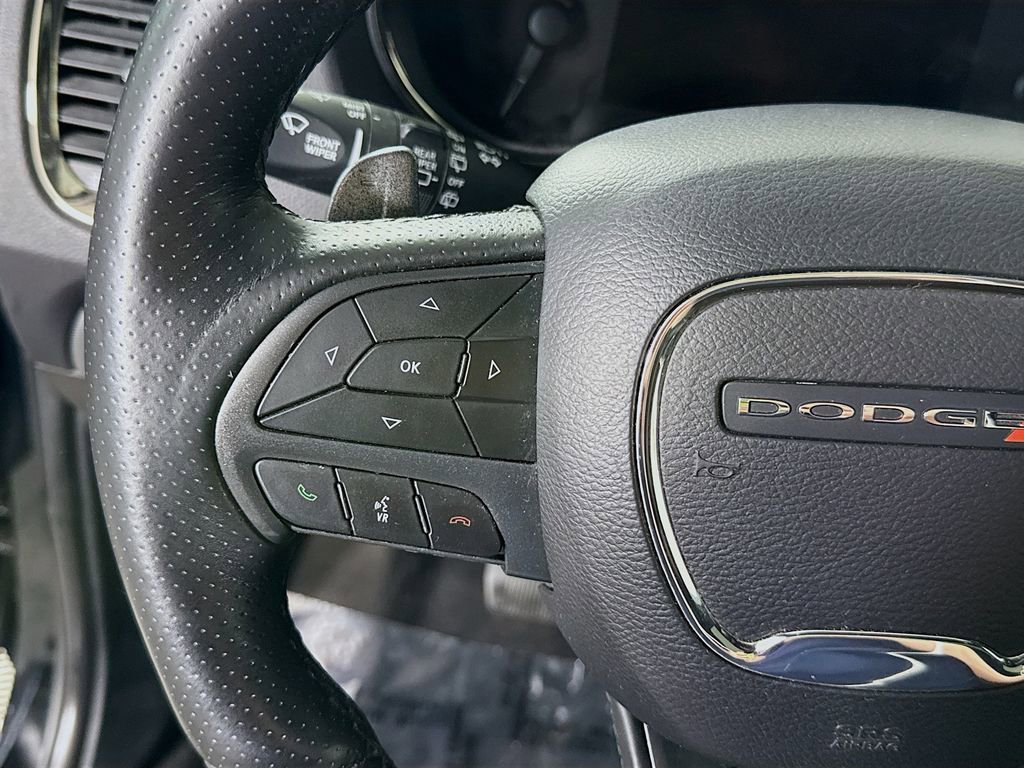 Used 2019 Dodge Durango GT image 22