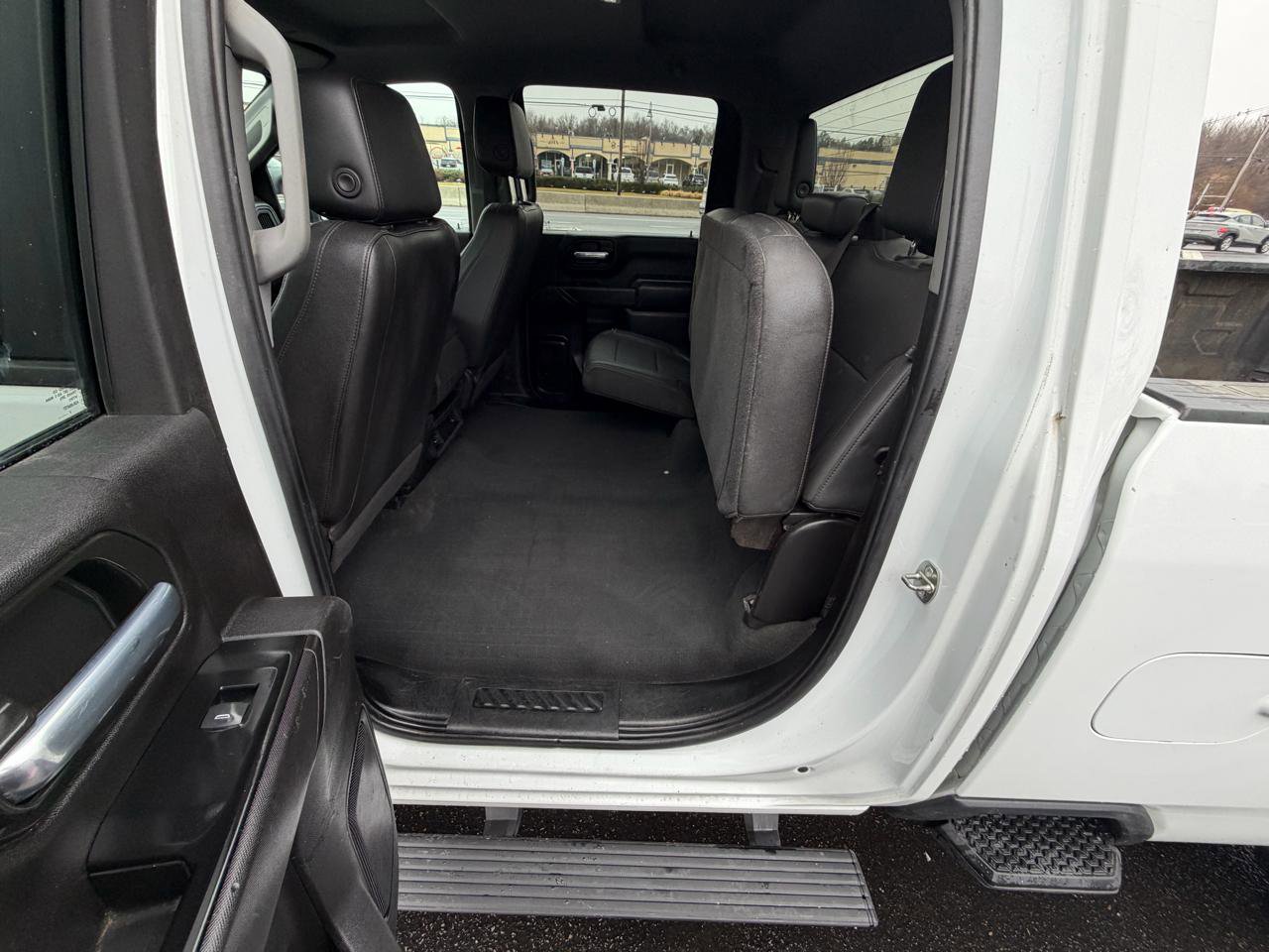 Used 2023 Chevrolet Silverado 2500 W/T w/ WT Convenience Package image 29
