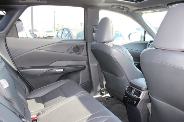Certified 2024 Lexus RX 350 w/ Convenience Package AWD/4WD image 7