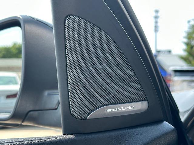 Certified 2024 BMW X5 xDrive40i w/ Premium Package image 21