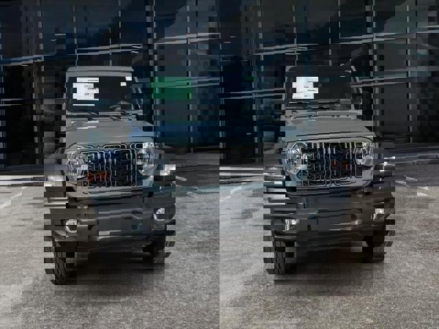 New 2026 Jeep Wrangler Sport image 22