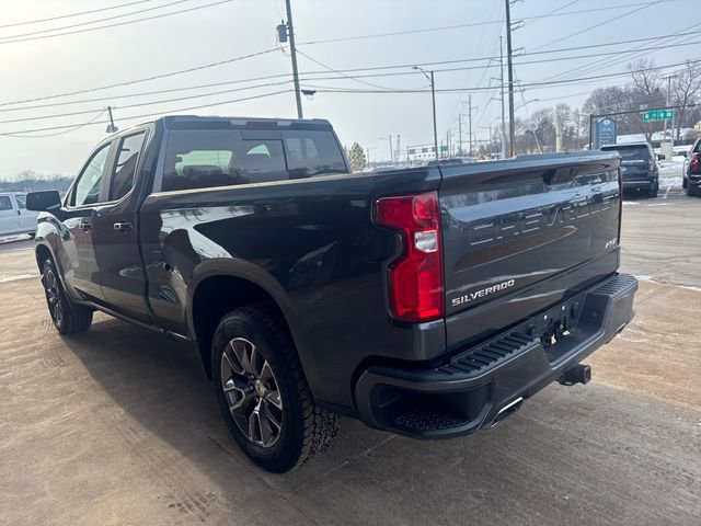 Used 2019 Chevrolet Silverado 1500 RST w/ All-Star Edition image 8