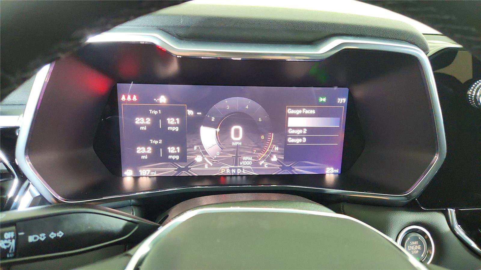 New 2026 GMC Canyon Elevation image 39