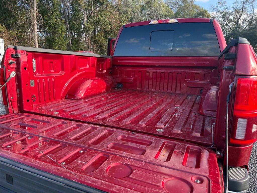 Used 2020 Ford F150 XLT w/ Equipment Group 302A Luxury image 29