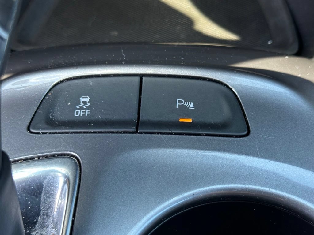 Used 2024 Chevrolet Malibu LS FWD image 25