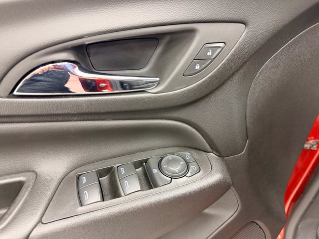 Certified 2022 Chevrolet Equinox LT AWD/4WD image 15