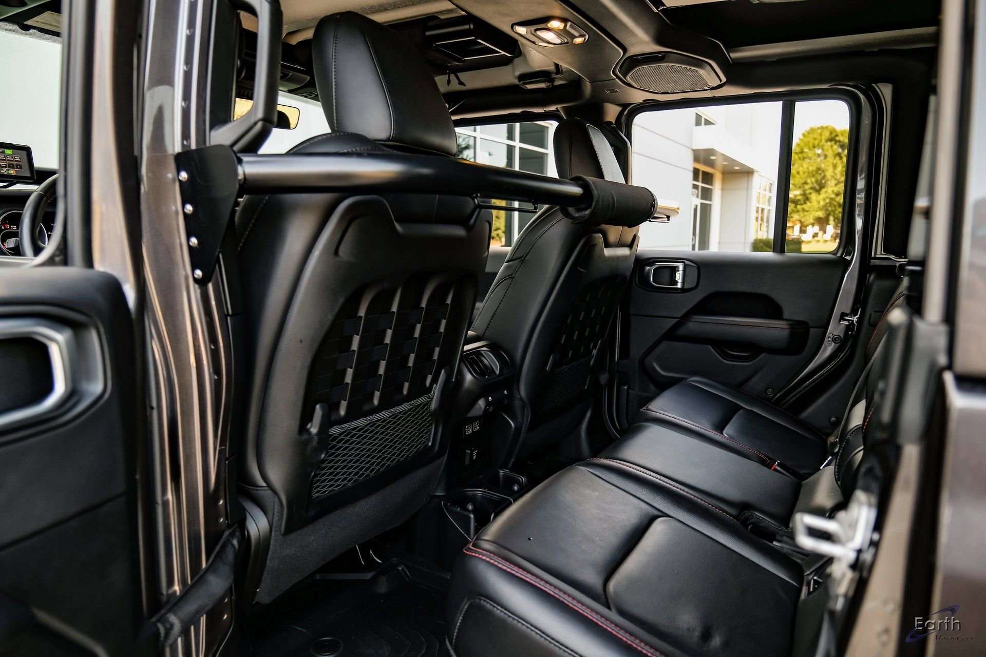 Used 2020 Jeep Gladiator Rubicon AWD/4WD image 81