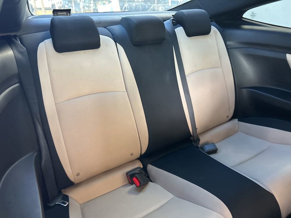 Used 2018 Honda Civic LX image 22