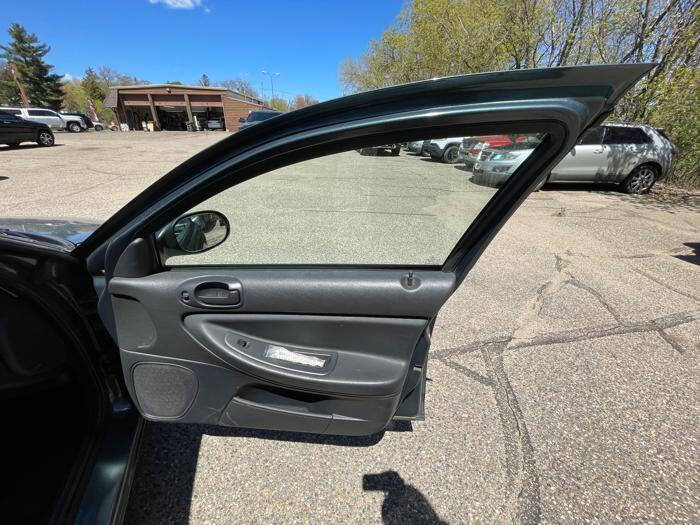 Used 2006 Dodge Stratus SXT w/ Protection Value Pkg FWD image 30