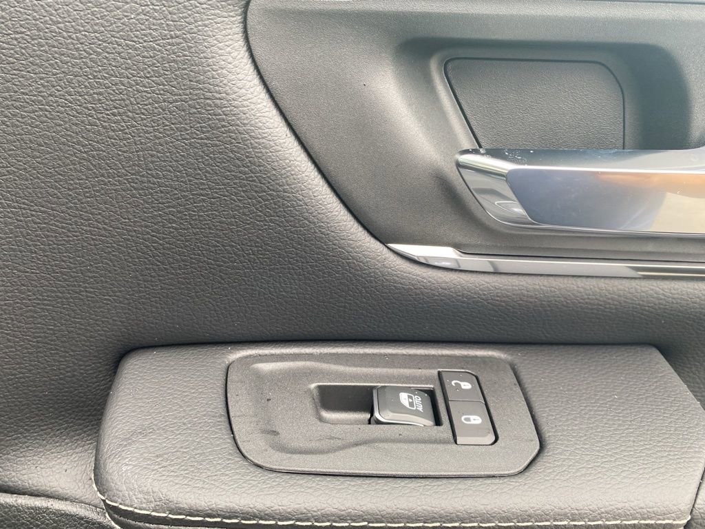 New 2026 RAM 1500 Laramie w/ Sport Appearance Package image 11