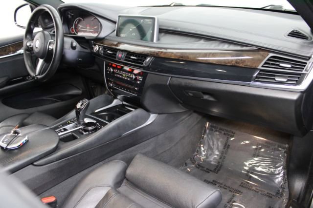 Used 2015 BMW X6 xDrive50i AWD/4WD image 32