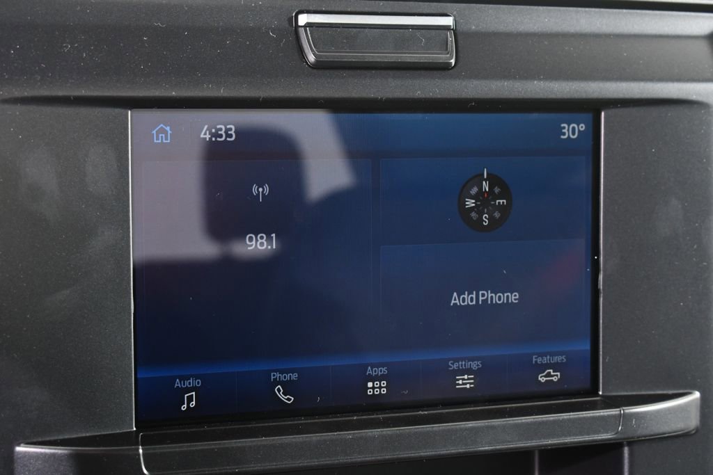 New 2026 Ford F350 XL w/ XL Driver Assist Package image 28