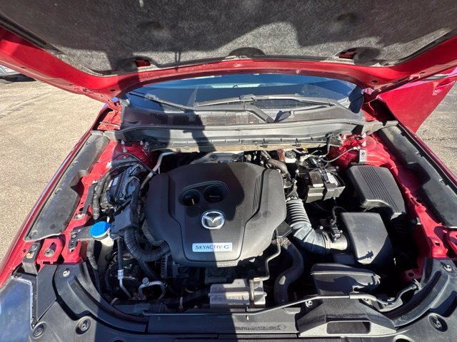 Used 2020 MAZDA CX-5 Signature AWD/4WD image 9