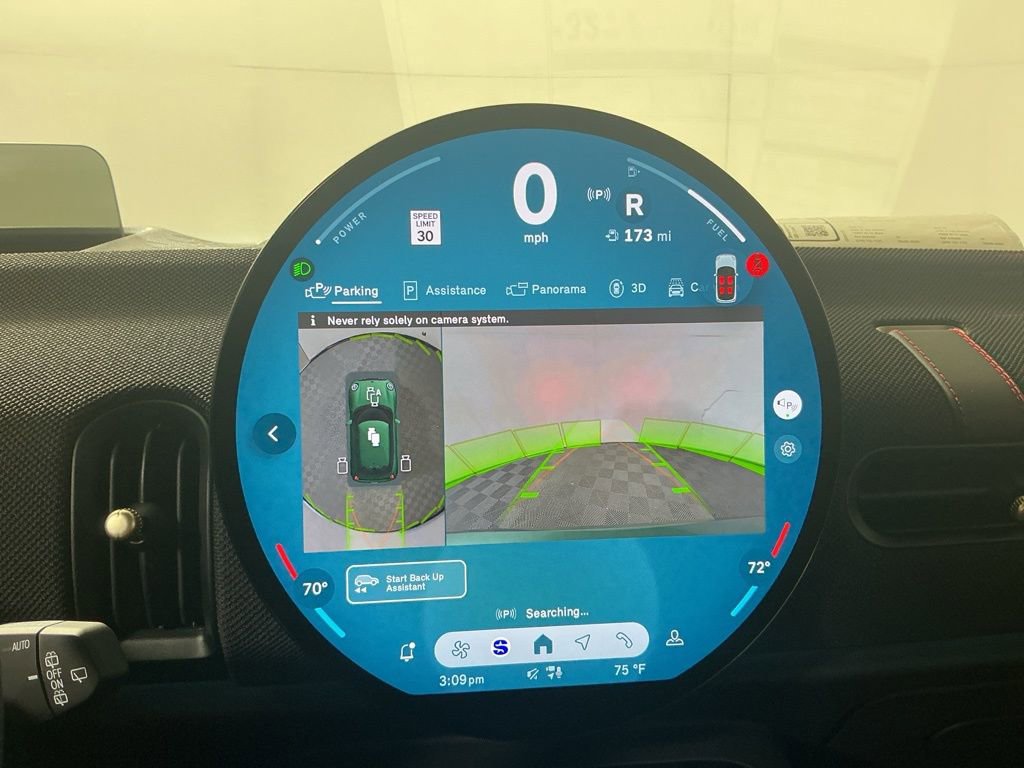 New 2026 MINI Cooper S image 11