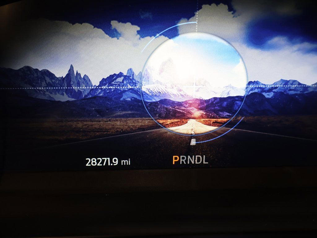 Used 2022 Ford Escape SEL w/ Technology Package image 35