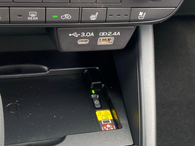 New 2026 Subaru Outback Touring XT image 18