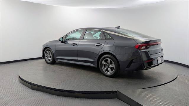 Used 2023 Kia K5 LXS FWD image 6