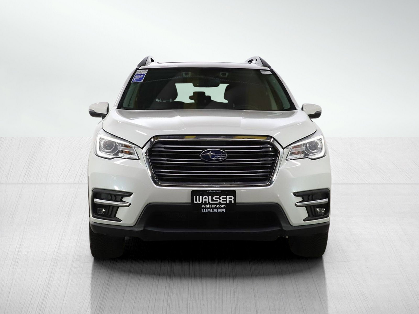 Used 2020 Subaru Ascent Limited w/ Technology Package image 8