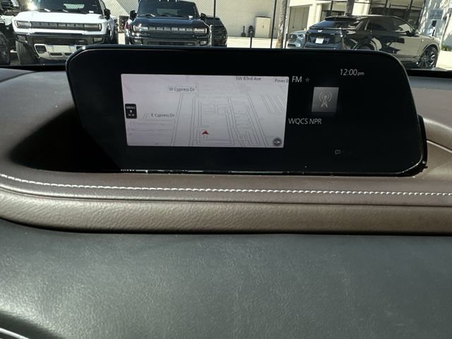 Used 2021 MAZDA CX-30 AWD 2.5 S w/ Premium Package image 26