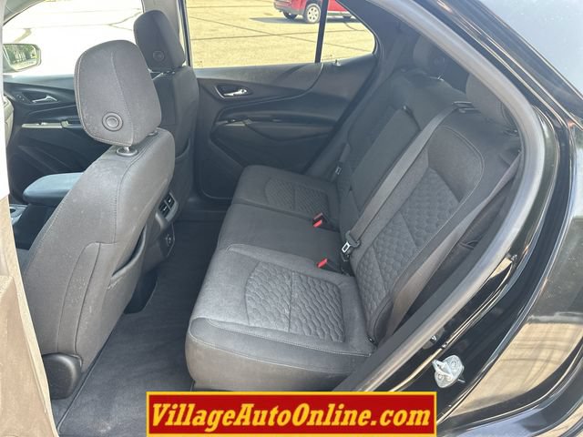 Used 2020 Chevrolet Equinox LT FWD image 28