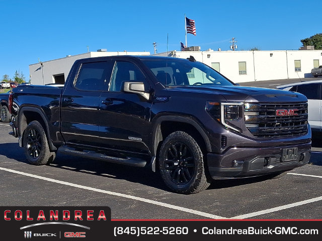 Used 2023 GMC Sierra 1500 Elevation w/ X31 Off-Road Package
