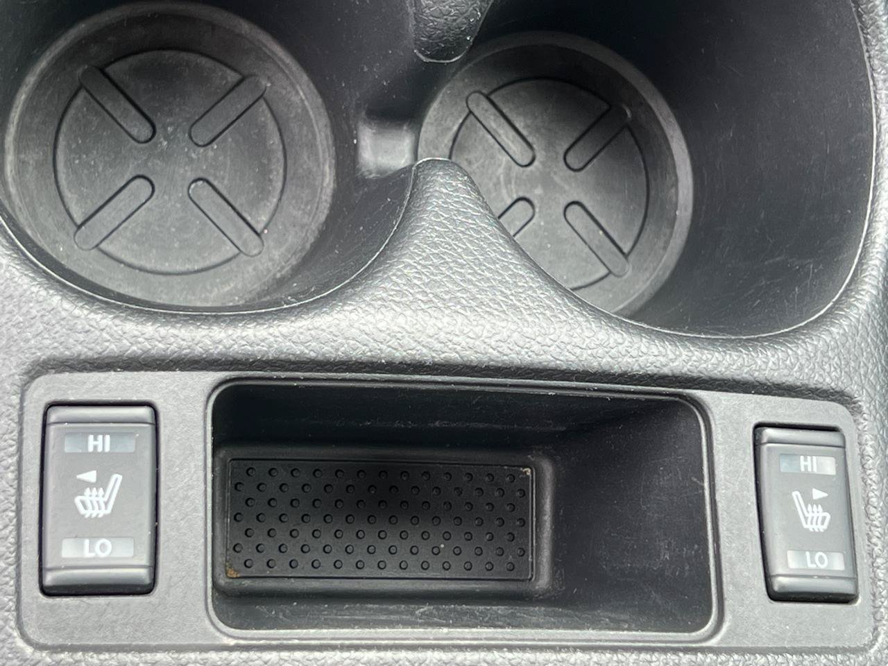 Used 2019 Nissan Rogue SV AWD/4WD image 29