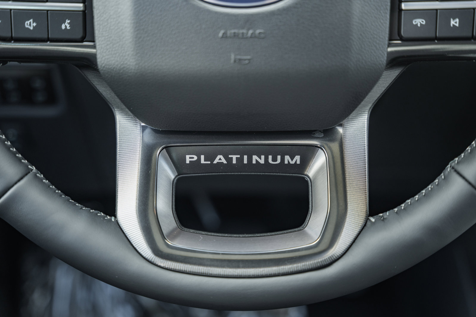 New 2026 Ford F150 Platinum image 33
