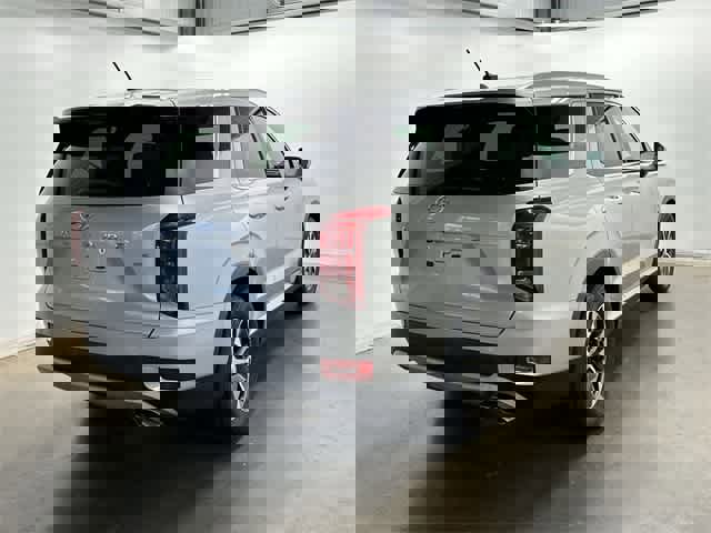 Used 2021 Hyundai Palisade SEL image 33