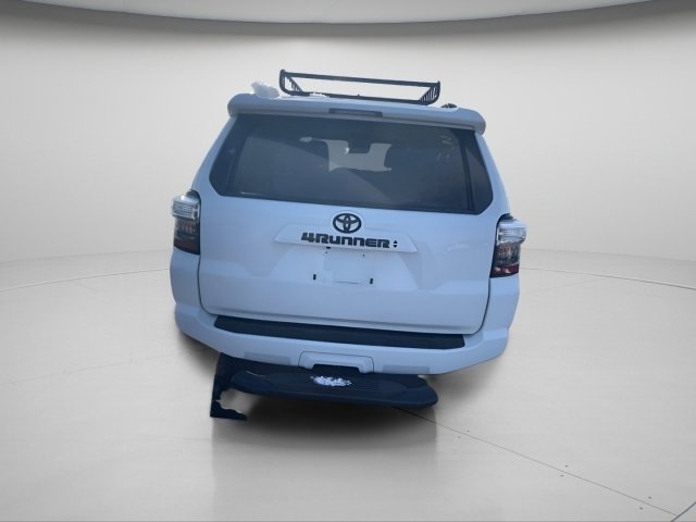 Used 2022 Toyota 4Runner Trail Special Edition image 11