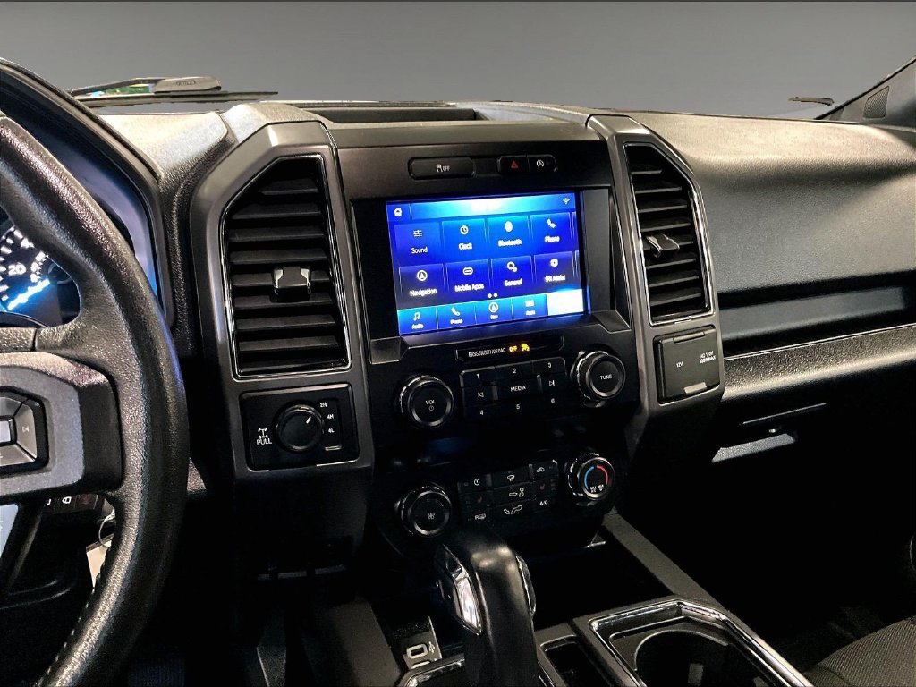 Used 2020 Ford F150 XLT w/ Equipment Group 302A Luxury AWD/4WD image 18