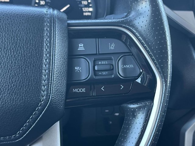 Used 2024 Toyota Tundra SR5 w/ SR5 Convenience Package AWD/4WD image 27