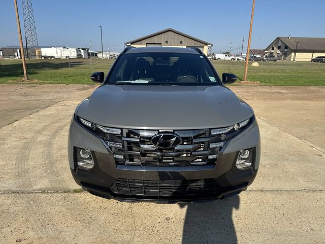 Used 2023 Hyundai Santa Cruz Night