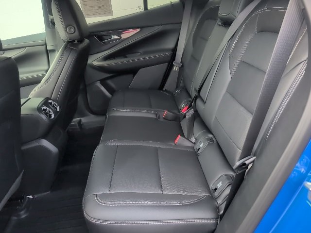 New 2025 Chevrolet Blazer EV LT image 26